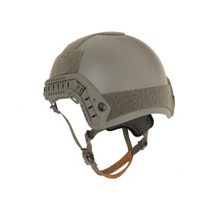 FAST Ballistic Helmet Replica (L/XL Size) - Foliage [FMA]